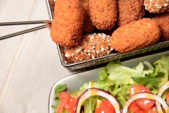 Croquettenbar Smaeck